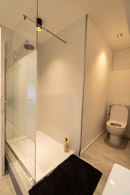 Apartmán Cocon Sous Les Toits Albertville Exteriér fotografie